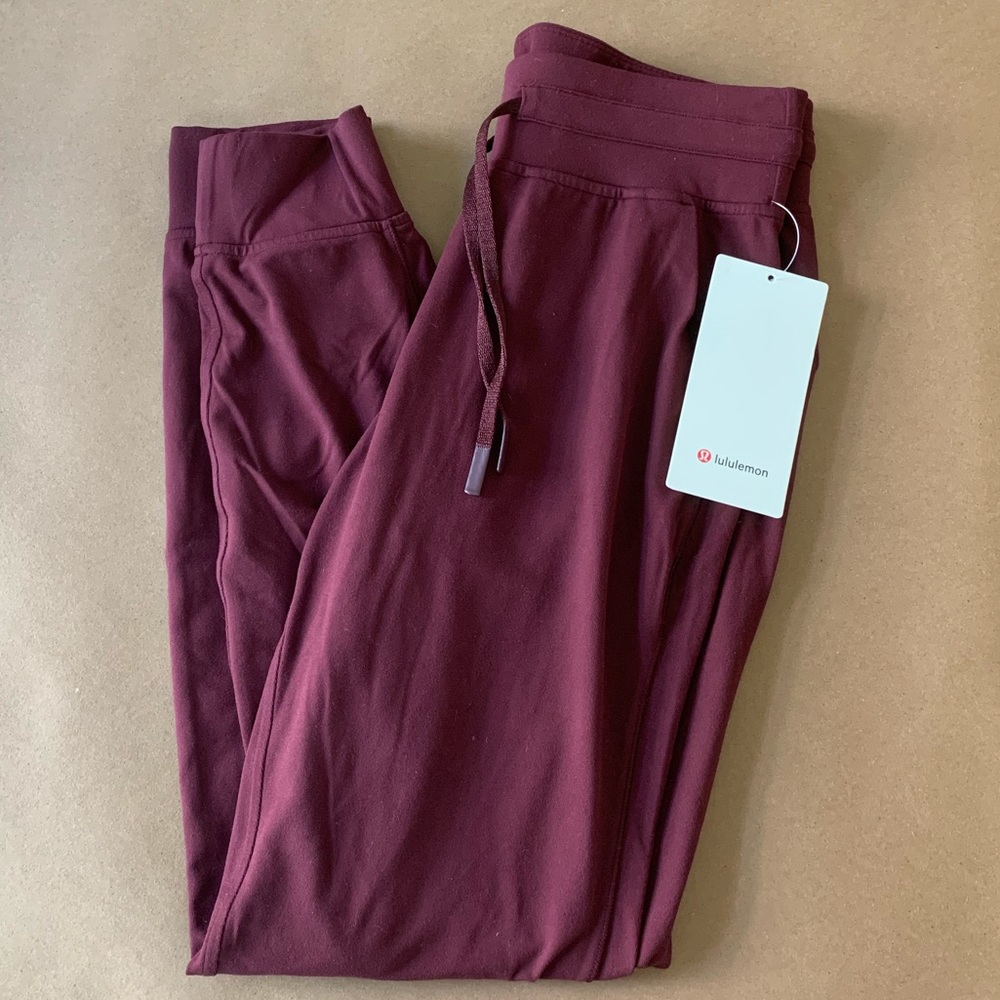lululemon Ready to Rulu Pant